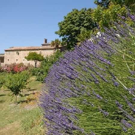 Domaine De Cousignac Bed & Breakfast บูร์ก-แซ็ง-ต็องเดอ็อล ภายนอก รูปภาพ