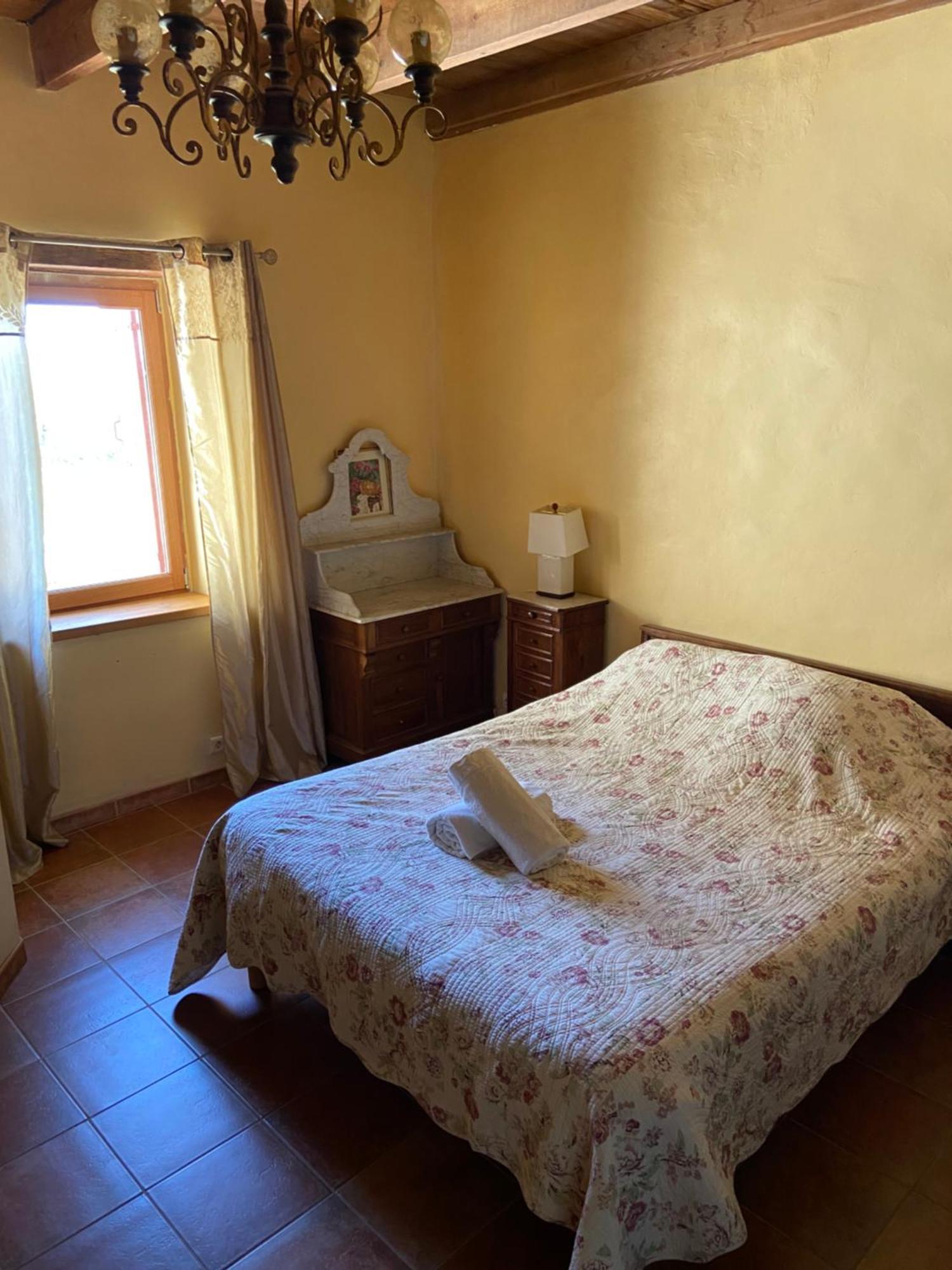Domaine De Cousignac Bed & Breakfast บูร์ก-แซ็ง-ต็องเดอ็อล ภายนอก รูปภาพ
