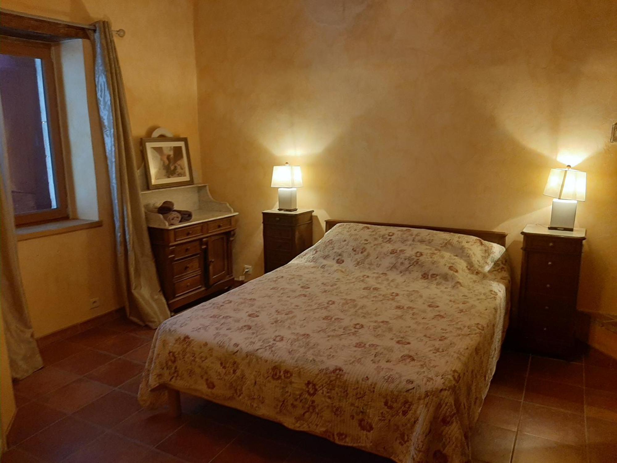 Domaine De Cousignac Bed & Breakfast บูร์ก-แซ็ง-ต็องเดอ็อล ภายนอก รูปภาพ