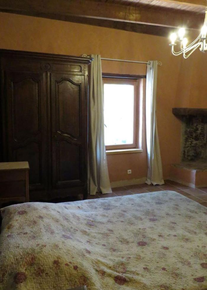 Domaine De Cousignac Bed & Breakfast บูร์ก-แซ็ง-ต็องเดอ็อล ภายนอก รูปภาพ