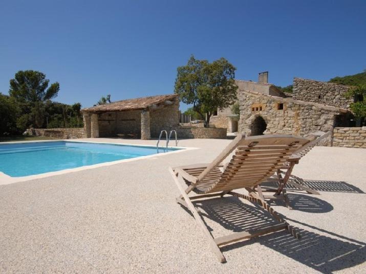 Domaine De Cousignac Bed & Breakfast บูร์ก-แซ็ง-ต็องเดอ็อล ภายนอก รูปภาพ